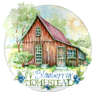 The Blueberry Homestead